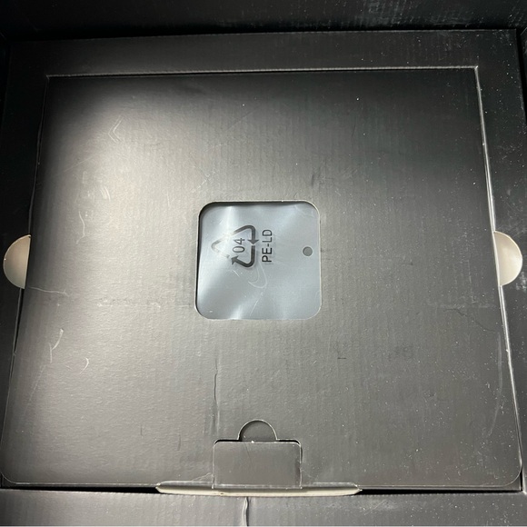 Nike Adapt Auto Max Black Fireberry Volt - Picture 8 of 10